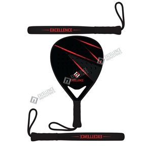 Raqueta de Tenis de Playa Profesional de Diseño Superior, Ecológica, de Fibra de Carbono y Nailon, con Logotipo y Color Personalizados - Product Image 3