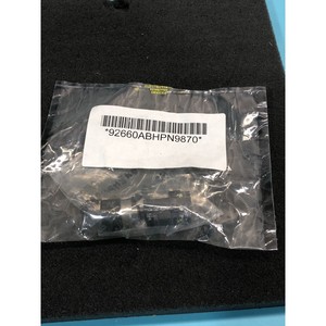 FUJI ROCK 92660ABHPN9870 IHS NOZZLE, 179511 - Equipo y Piezas de Semiconductores de Confianza de Global Legacy Semiconductor - Product Image 1