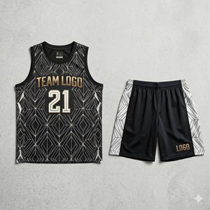 Uniformes de Atletismo de Campeonato, Ropa Profesional para Carreras y Atletismo, para Entrenamientos, Competiciones y Eventos Deportivos - Product Image 1