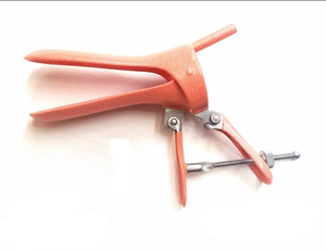 Spéculum vaginal électrochirurgical manuel professionnel en acier inoxydable avec architecture d'électrode pour une précision tissulaire - Product Image 6