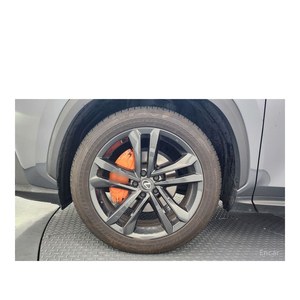 Lexus NX Premium 2024 con Volante a la Izquierda, Asientos de Cuero, Cámara Trasera, Techo Corredizo, Pantalla Táctil, 29,381 km - Product Image 5