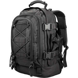 Mochila Táctica Personalizable de 45L, Ligera, Elegante y Duradera, Ideal para Aventuras al Aire Libre - Product Image 5