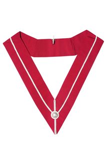 Ensembles de Regalia Artisanat de Luxe Hautement Compétitifs et Personnalisés, avec Tablier de Maçon Provincial Grand Maçonnique Entièrement Brodé - Product Image 3
