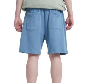 Shorts délavés à l'acide de haute qualité pour hommes nouvelle mode 100% coton Logo personnalisé fermeture à cordon Shorts Cargo pour hommes - Product Image 2