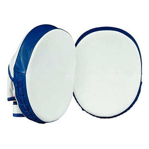 Mitaines de boxe personnalisées pour l'entraînement professionnel, en cuir et PU, durables et protectrices, haute qualité, vente en gros - Product Image 3