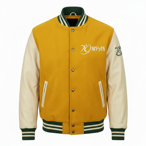 Winter Hip Hop High School Hooded Cotton Fleece Sublimation Print Eco-Friendly Front Viral Street Style Professional American - Product Image 1