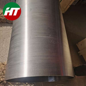 Tuyau en acier inoxydable 1.4878 ASME SA790 321H 2205 - Product Image 4