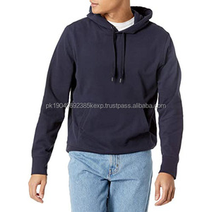 Sweat-shirts à capuche pour hommes Little Fly Bird avec logo personnalisé, vêtements streetwear, 100% coton, sweats-shirts oversize vierges, sweats-shirts unisexes pour hommes - Product Image 1