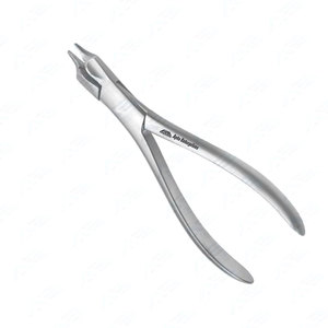 Alicates de Punta Plana Combi-Flat de 15 cm, Herramienta para Doblar, Cortar y Dar Forma, Alicates de Punta Plana Combi-Flat, Instrumentos Médicos, Herramientas de Calidad - Product Image 1