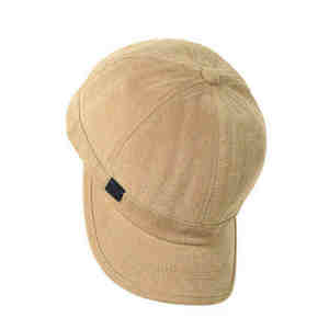 Nueva Gorra de Béisbol Ligera de 5 Paneles, Estilo Deportivo, para Uso Casual, Transpirable, Tipo Trucker - Product Image 4