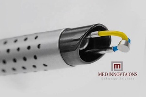Juego de Instrumentos Urológicos TURP Activos de Alta Calidad, Compatibles con Stors, de Acero Inoxidable, Sin Endoscopio, por Med Innovations - Product Image 3