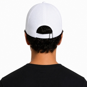 Unisex <b>Baseball</b> <b>Cap</b> Adjustable Strap <b>Plain</b> Cotton Casual Outdoor Hat Soft Comfortable Classic Headwear Cotton Adjustable Fit - Product Image 2