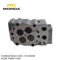 148620-11820 6AYM Rondelle de boulon de culasse pour YANMAR
