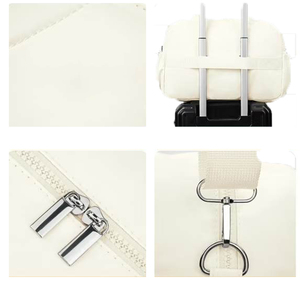 Bolsa Deportiva de Hombro Unisex, Diseño Personalizado, Nueva Colección, de Cuero y Neopreno Impermeable, Gran Venta - Product Image 3