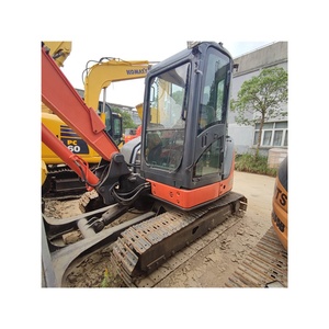 Hitachii ZX65 ZX35 ZX60 Excavator 6.5ton รถขุดขนาดเล็ก,สำหรับขายรถขุด Hitachii ZX75 ZX70 ZX55 Zx65 - Product Image 4