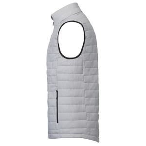 Homme hiver chaud blanc duvet de canard sans manches veste gilet hommes gilet mode décontracté manteaux gilet hommes nouveau élégant automne gilets - Product Image 5