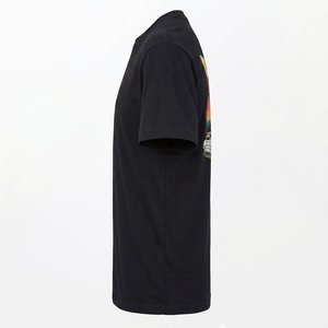 Camisetas de Mujer con Estampado Personalizado a la Moda – Camisetas de Algodón con Logotipo OEM al por Mayor, Camisetas de Manga Corta para Verano - Product Image 4