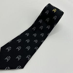 Corbatas Masónicas 100% Seda Pre-atadas Ajustables, Corbatas de Moño Más Vendidas al por Mayor, Tallas Grandes para Negocios y Oficina, Ideales para el Trabajo y Diversas Ocasiones - Product Image 2