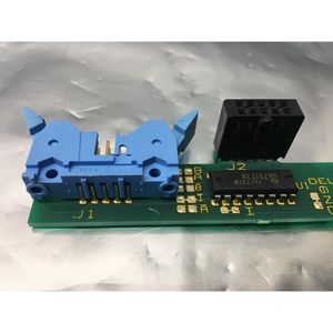 Semitool 14832-01 Rev A 12 CH LVL Sensor Board - อุปกรณ์และชิ้นส่วนเซมิคอนดักเตอร์ระดับโลกที่เชื่อถือได้ - Product Image 3