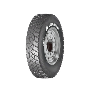 Neumático de camión usado 285 75R24.5 con estructura de carcasa resistente para múltiples recauchutados y servicio mejorado en flotas de servicio pesado - Product Image 6