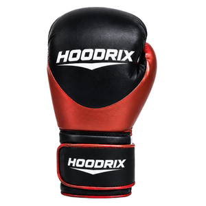 Custom Boxing Gloves for <b>Men</b> and Women, Premium <b>Punching</b> Gloves for Boxing Training, Sparring, Kickboxing and Muay Thai - Product Image 2