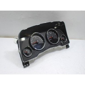 Panel de Instrumentos Compass MK 2011-2016 Usado ORIGINAL 68080408AC - Product Image 3