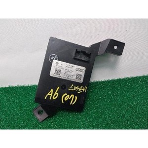 ECUs et modules informatiques d'occasion A6 4F0907335 - Product Image 1