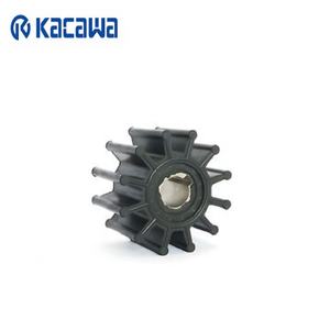 KACAWA 18948-0001 <b>Marine</b> Impeller for JABSCO - Product Image 2