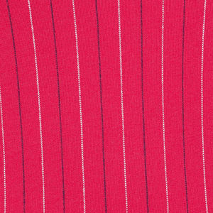 Débardeur bleu uni en coton tricoté pour femme, personnalisé, décontracté, respirant, écologique, séchage rapide, en tissu Dobby, avec logo frontal, style doux - Product Image 5