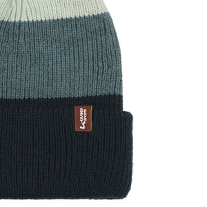 OEM Service New Quality 100% Cotton Material Made Beanie <b>Hats</b> Comfortable <b>Men</b> Beanie Caps For Sale - Product Image 4