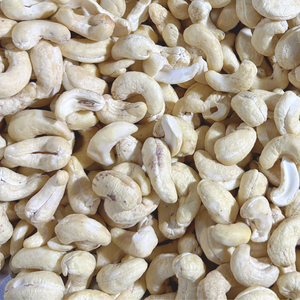 ขายดี ซานติโก เวียดนาม Ww180 เม็ดมะม่วงหิมพานต์คุณภาพดีที่สุด ขายส่ง บรรจุภัณฑ์ฉลากส่วนตัวมีจำหน่าย - Product Image 1