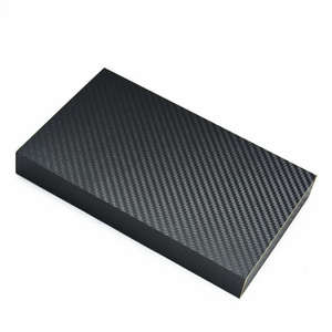 Factory Wholesale High Quality Blank White Cardboard <b>Box</b>, Luxury Mobile Phone Packaging <b>Box</b> for Retail Sale - Product Image 2