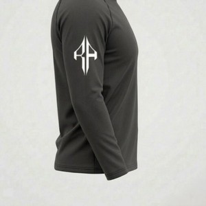 Maillots de Ciclismo Lisos para Hombre, Material de Secado Rápido 100% Poliéster, Impresión por Transferencia de Calor, Calidad Premium, Personalizados por RIVIAN ATLANTIC - Product Image 5