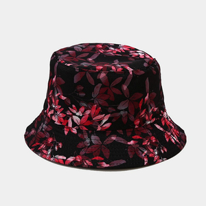 Unisex Checkered Bucket <b>Hat</b> With <b>Feather</b> Print Fashion Casual Spring Summer Adult <b>Hat</b> - Product Image 4