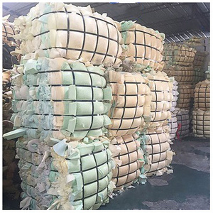 เศษโฟมโพลีเอทิลีนแบบผสมเกรดเคลือบและทำโฟมคุณภาพสูง ปริมาณ 500 เมตรตัน พร้อมจำหน่าย - Product Image 2