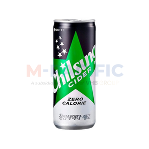 LOTTE CHILSUNG <b>Beverage</b> Wholesale - Product Image 3