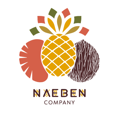 NAEBEN COMPANY logo