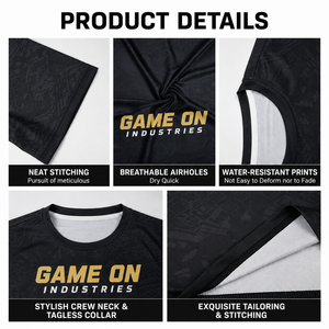 High Quality Customized Soccer Wear Football Uniform Kit <b>Polyester</b> Jersey Pants <b>Shorts</b> Hats Socks Unisex All Seasons - Product Image 5