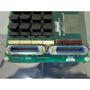 NIKON PTEC AE03 FABRIQUÉ AU JAPON WET.I/F 4S017-280 - Équipements et pièces semi-conductrices d'occasion fiables à l'échelle mondiale - Product Image 4