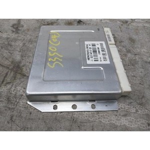 โมดูลควบคุมระบบกันสะเทือนแบบถุงลม S-class มือสอง OEM 2205450732 - Product Image 3