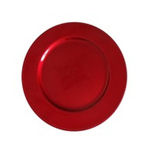 Assiettes de présentation en acier inoxydable de haute qualité avec finition dorée pour fêtes, mariages, restaurants, à prix de gros - Product Image 3