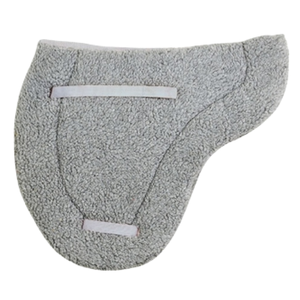 Almohadilla de Seda Profesional para Silla de Montar de Doma Clásica, Diseño Personalizado, Estilo de Salto Profesional para Equitación en Establos y Arenas - Venta al por Mayor - Product Image 6