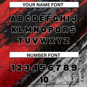 Fabricant de tenues de basketball personnalisées, vêtements de match 100% polyester - Product Image 6