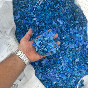 Fast Delivery Recycled Blue HDPE <b>Drum</b> <b>Plastic</b> Scraps Premium Quality HDPE Blue <b>Plastic</b> Scraps for Wholesale Buyers Worldwide - Product Image 3