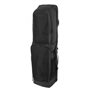 Wholesale <b>Ice</b> Hockey Kit <b>Bag</b> Custom Team Equipment Carrier OEM Production for Distributors, Retail Chains and Hockey Brands - Product Image 1