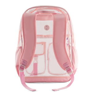 Wholesale Clear Teen <b>Backpack</b> 1007 Bulk Custom Teen <b>Backpack</b> OEM ODM <b>Backpacks</b> for Teens School Bags Manufacturer - Product Image 6