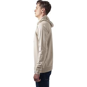 Service OEM Vente en Gros – Nouveaux Sweats à Capuche d'Été pour Hommes, Impression par Décharge, Couleurs Personnalisées, Tissu Léger en Polaire Polyester/Coton - Product Image 5
