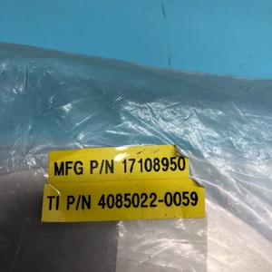 EATON 17108950 FIELD RING, ELECTRODE, BACK PLATE - อุปกรณ์และอะไหล่เซมิคอนดักเตอร์ระดับโลกที่เชื่อถือได้ - Product Image 5