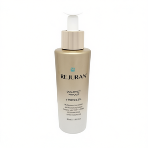 Siero Anti-Età REJURAN 30ml a Doppio Effetto con C-PDRN, Niacinamide e Peptidi per Illuminare e Rassodare la Pelle - Product Image 3