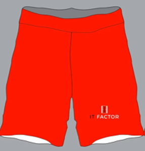 Shorts personnalisés pour hommes, vêtements décontractés de haute qualité, shorts pour hommes personnalisables - Product Image 1